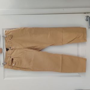 EUC Eileen Fisher stretch jeans, Size 16